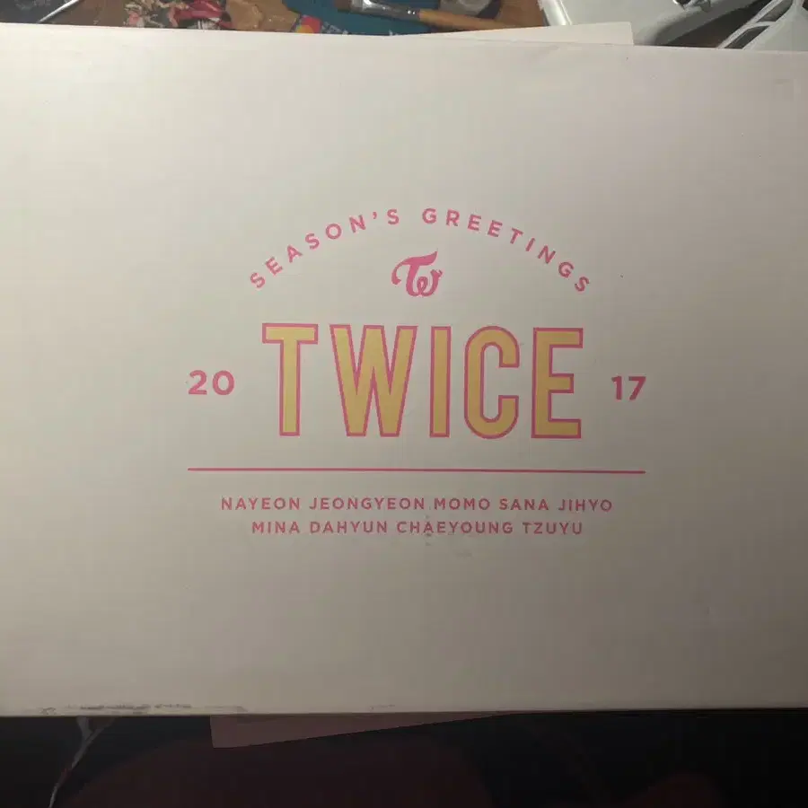 TWICE!! 트와이스 앨범, 굿즈 판매합니다.