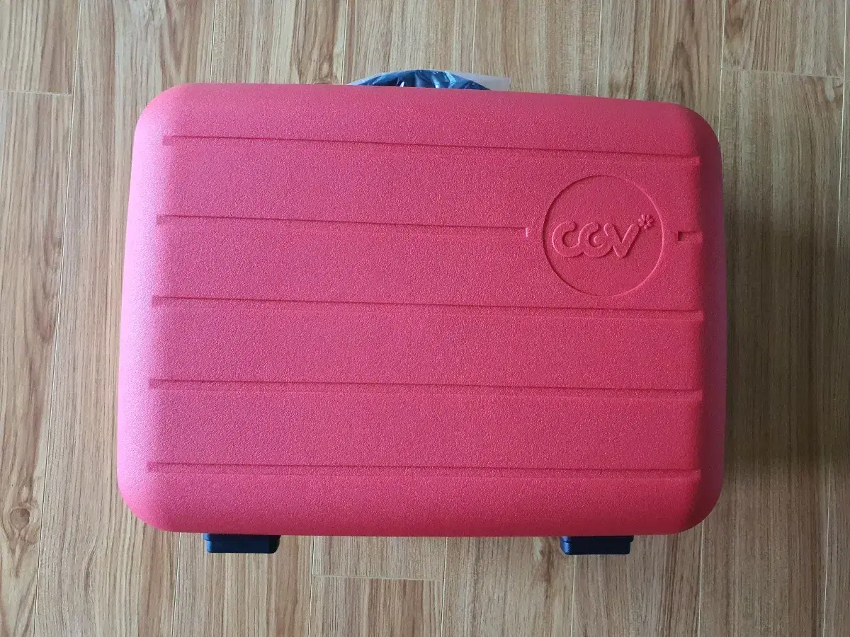 CGV Ready Bag Carrier