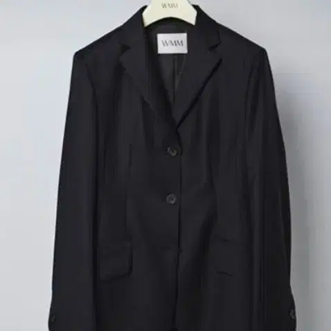 새상품)wmm 슬릭 수트 자켓 sleek suit jacket