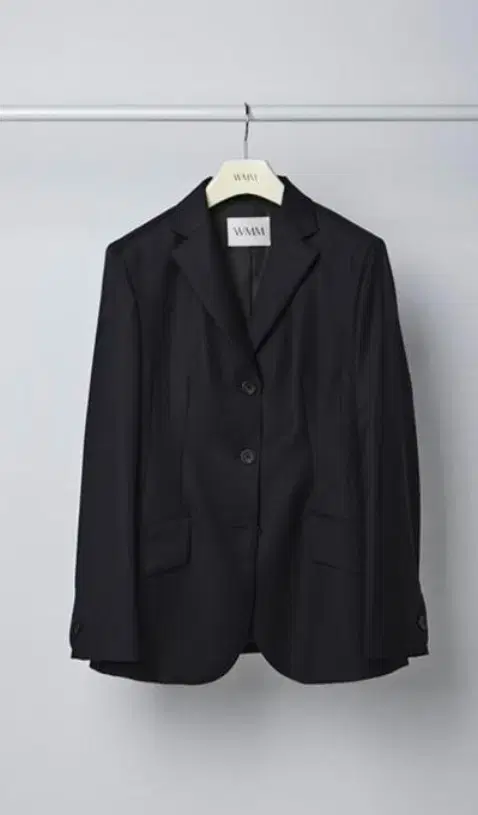 새상품)wmm 슬릭 수트 자켓 sleek suit jacket