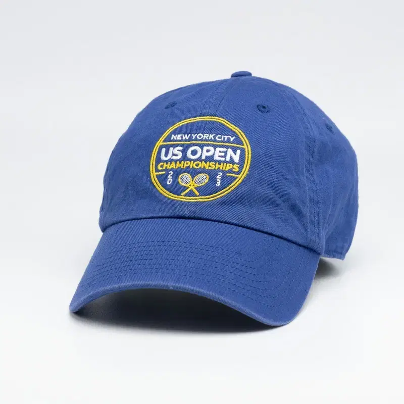 US OPEN TENNIS 2023 BLUE HAT