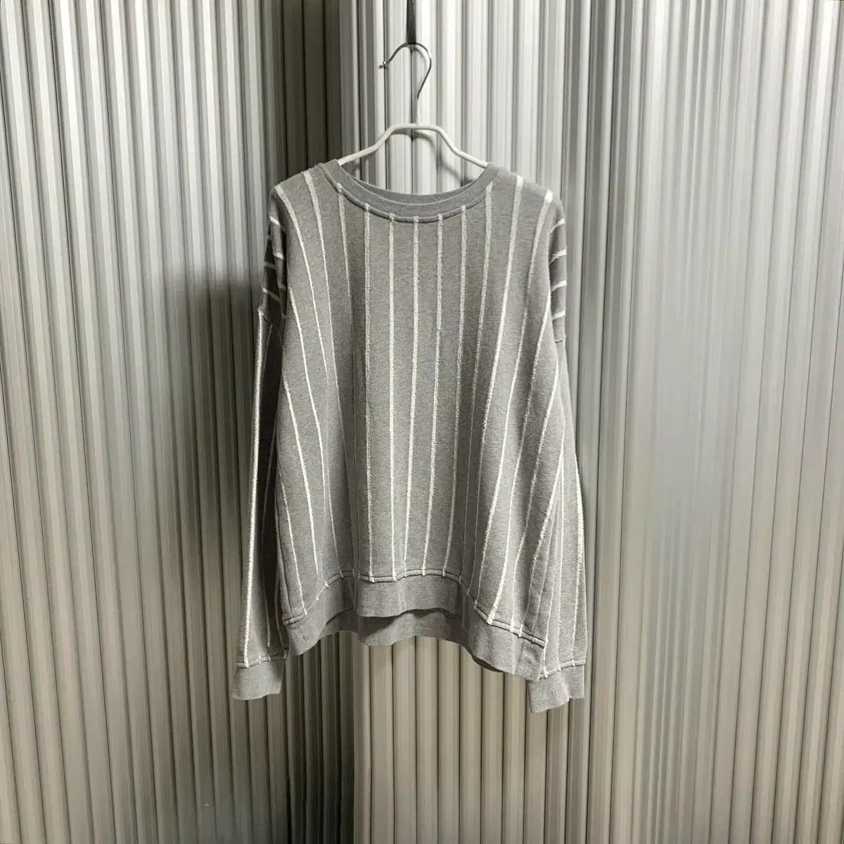 Alexander Wang sweat shirt