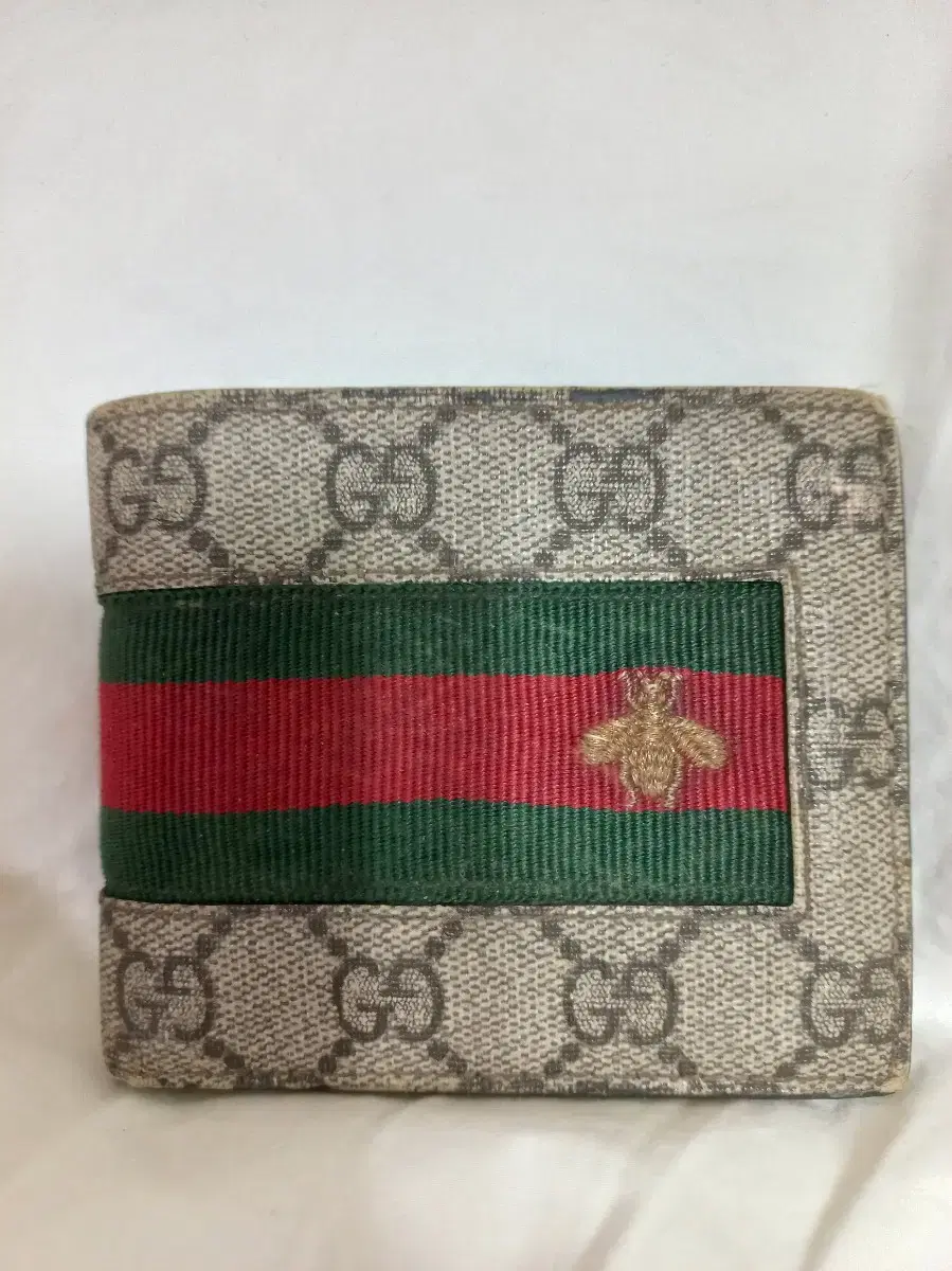 Gucci Bee Wallet