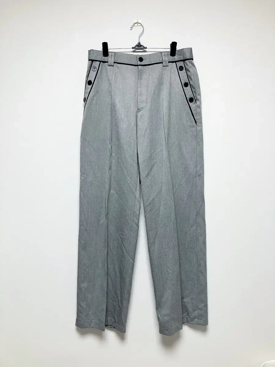 30-inch/Jacks Jacks Milano Suit Pants