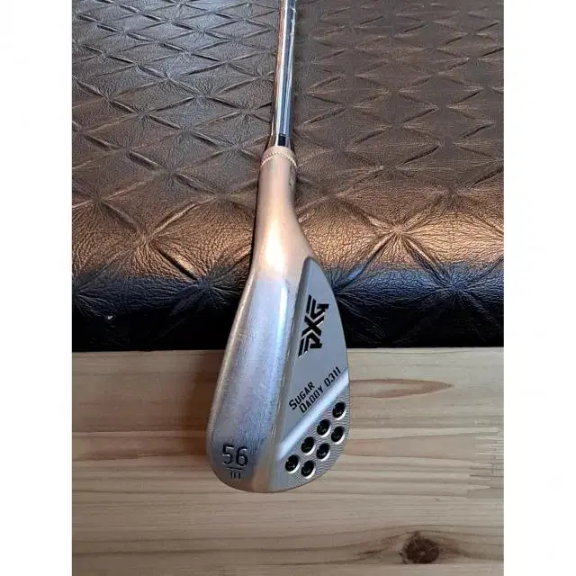 PXG 0311 슈가 대디 SUGAR DADDY WEDGE 56도...