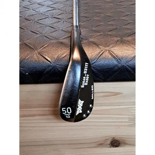 PXG 0311T 슈가 대디 SUGAR DADDY WEDGE 50도...