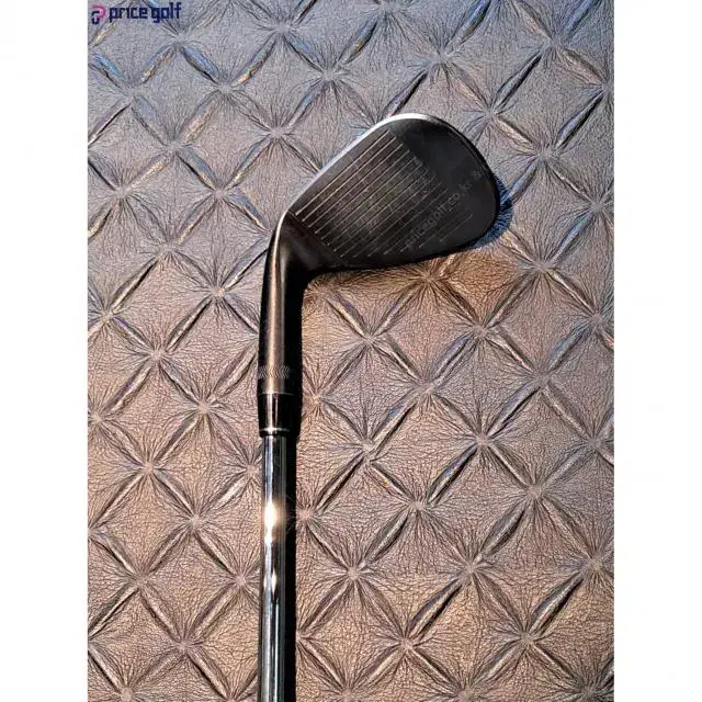 PXG 0311T 슈가 대디 SUGAR DADDY WEDGE 50도...