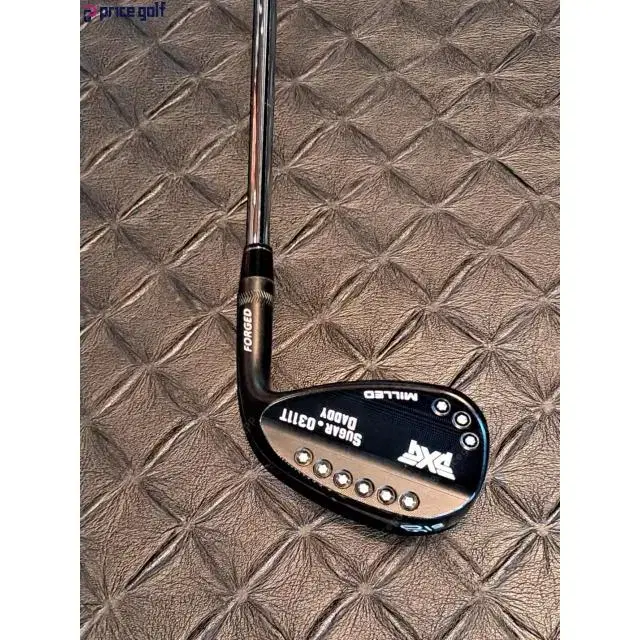 PXG 0311T 슈가 대디 SUGAR DADDY WEDGE 50도...