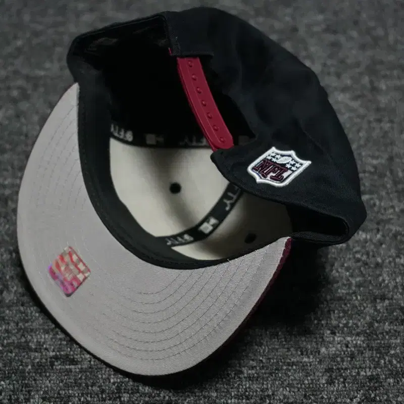 (M/L) 뉴에라 9FIFTY 뉴욕 자이언츠