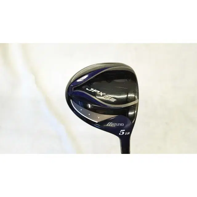 Mizuno JPX Men's 5 Wood Strength S Loft Angle 18°