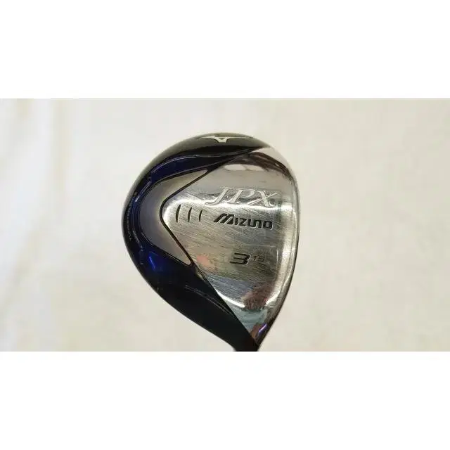 Mizuno JPX E-METAL Men's No. 3 wood strengthR loft angle15 degrees