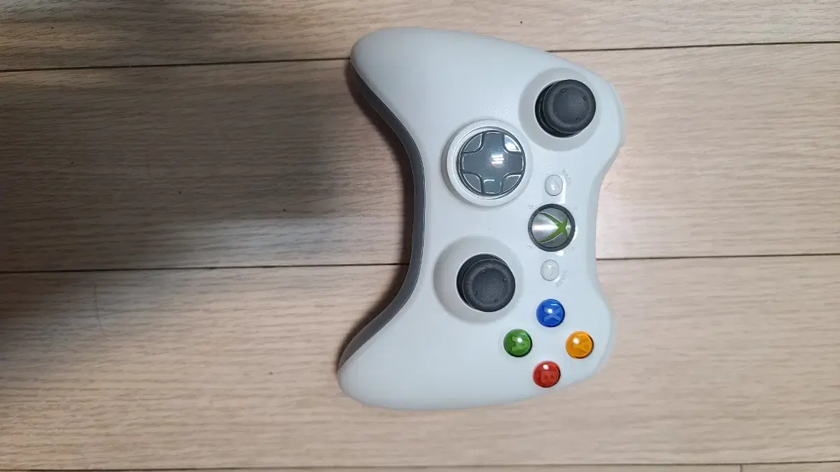 xbox 360 wireless controller