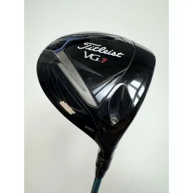 Titleist VG3 Driver 9.5 degree S (special order shaft)