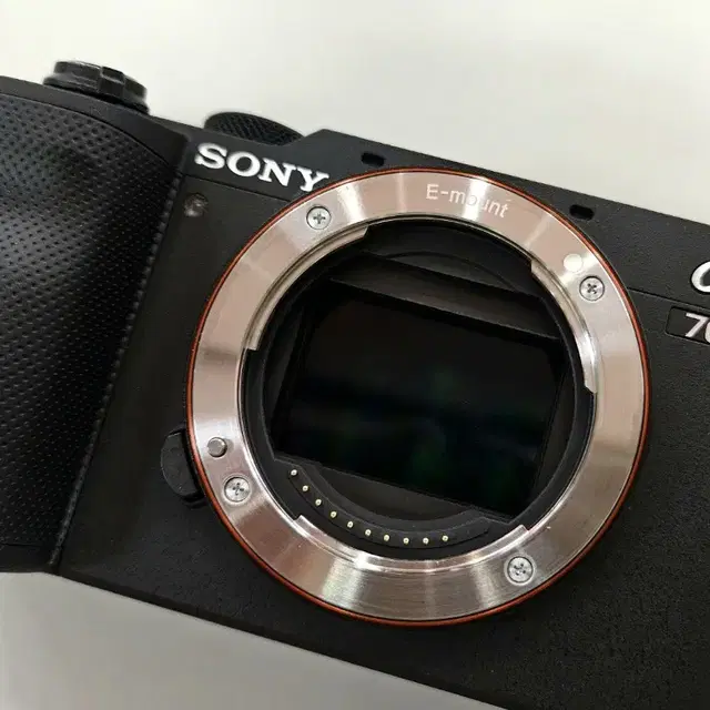 SONY A7C FE2860 신동급 24년3월구입