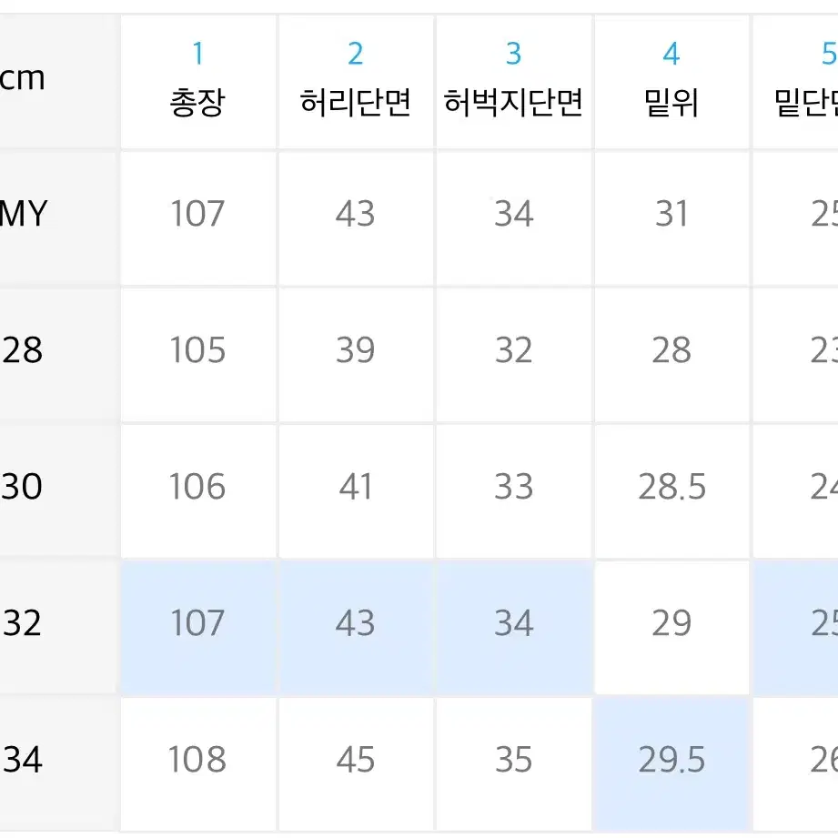 인스펙터 218 베이지 32사이즈 새상품