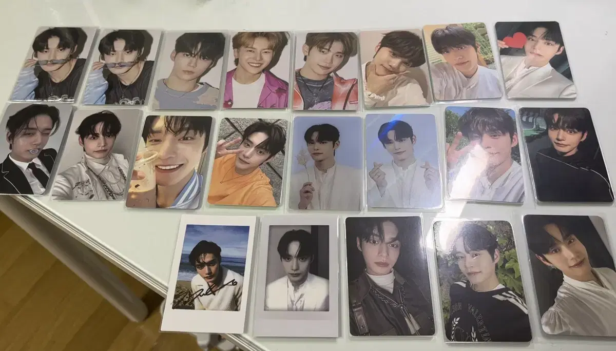 Zerobaseone photocard sell in bulk