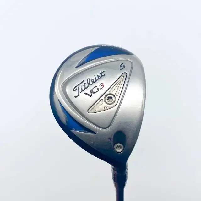 Titleist VG3 14 Men's Fairway Wood 5-PW 18° SR Used...