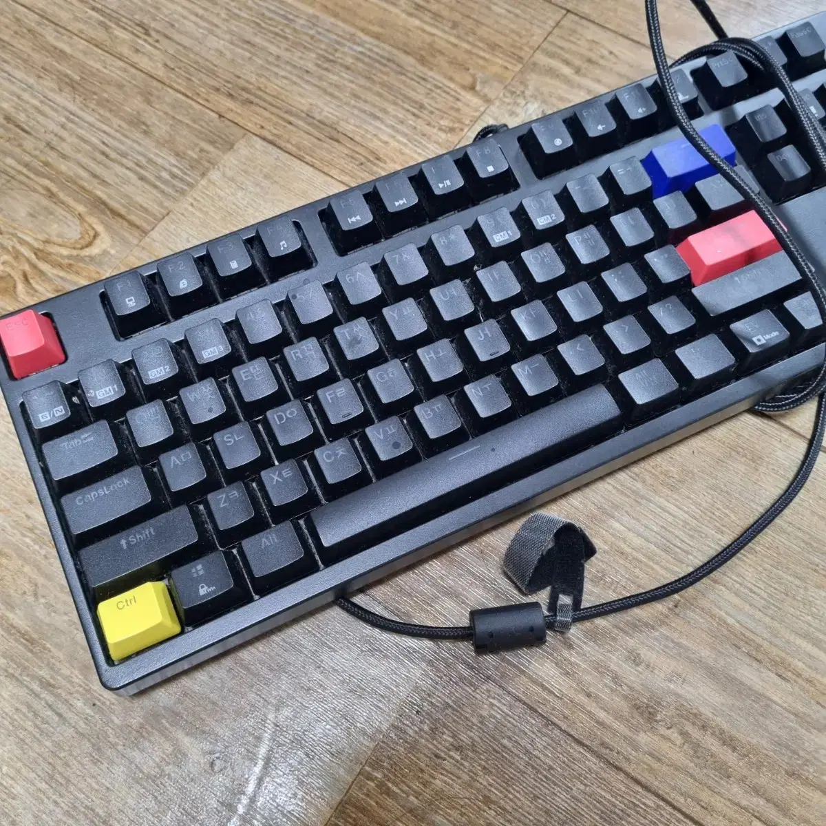 엡코 k660s