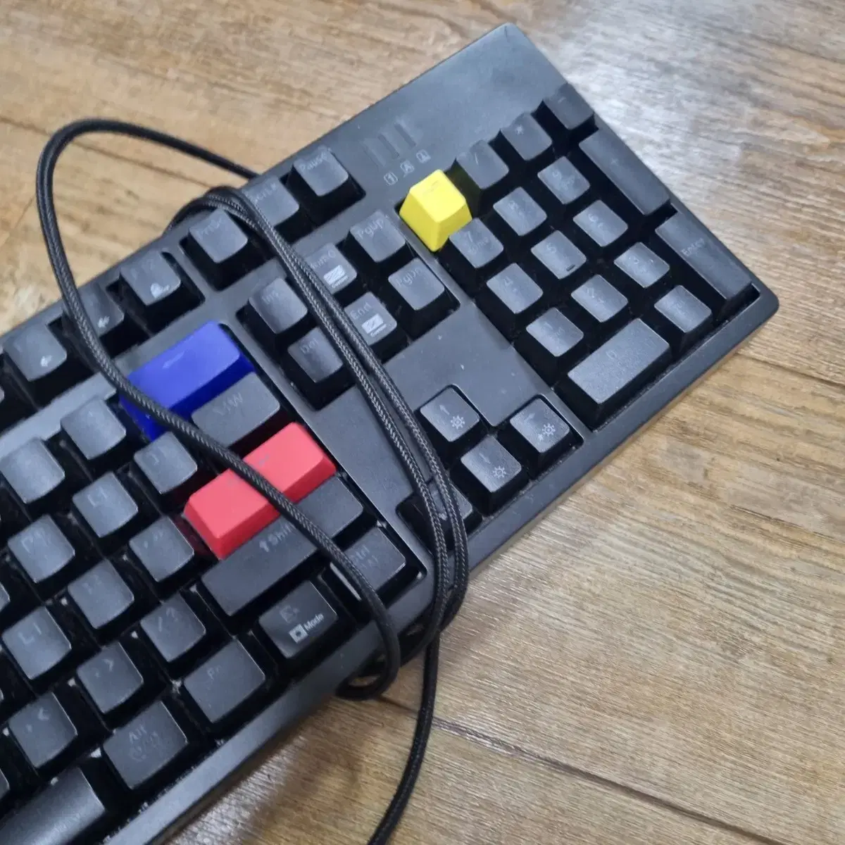 엡코 k660s