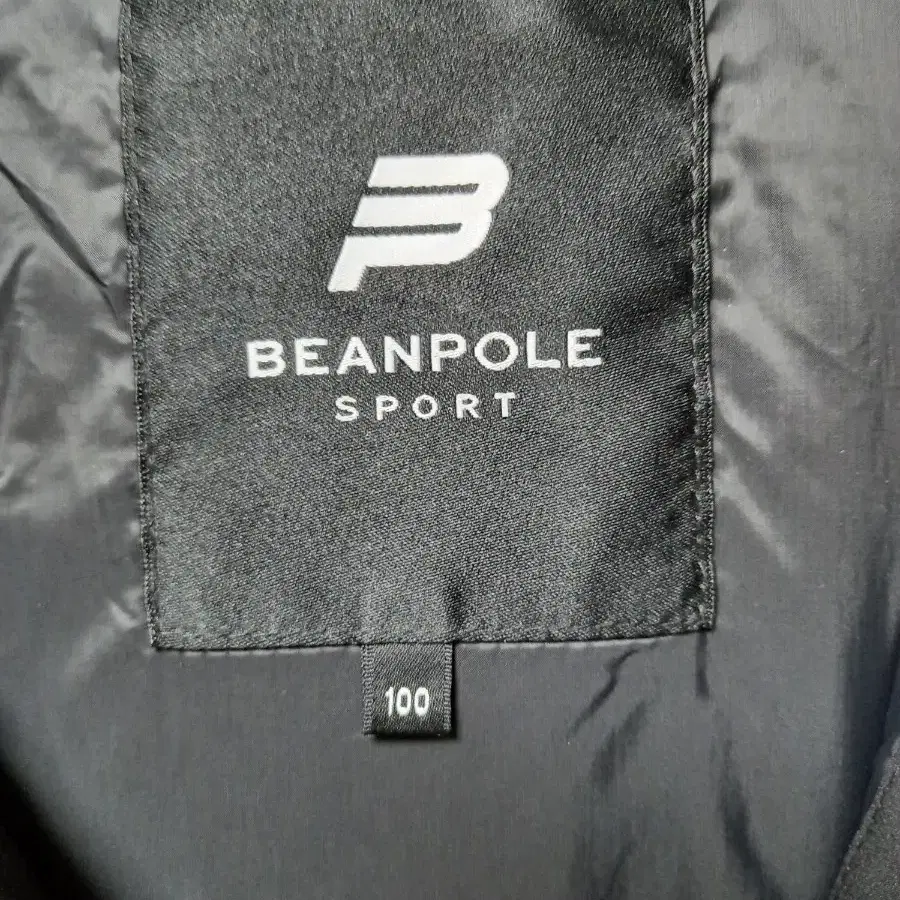 BEANPOLE 남성 점퍼