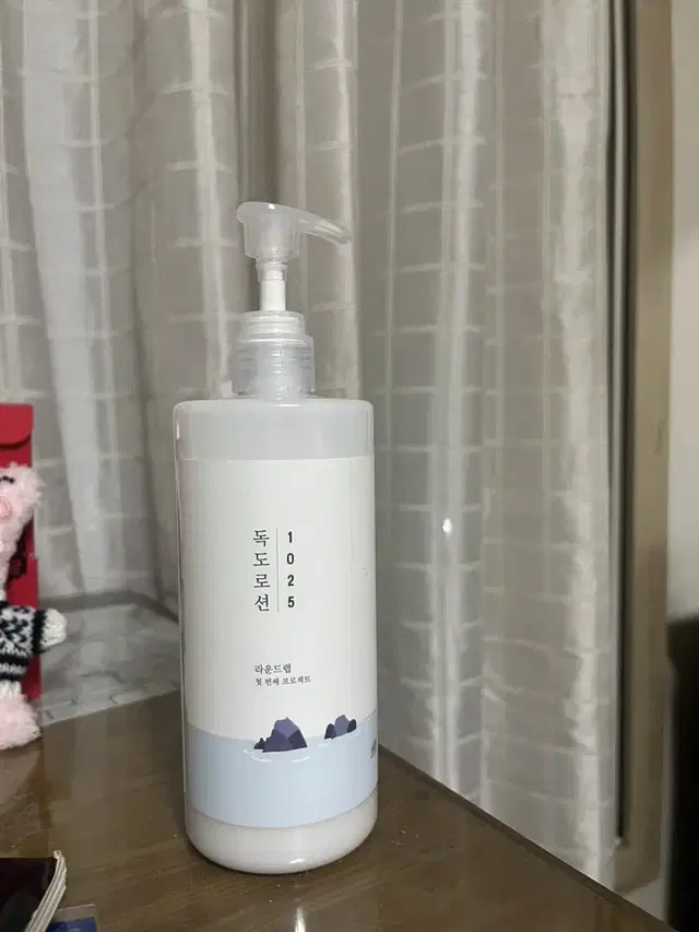 독도로션 400ml