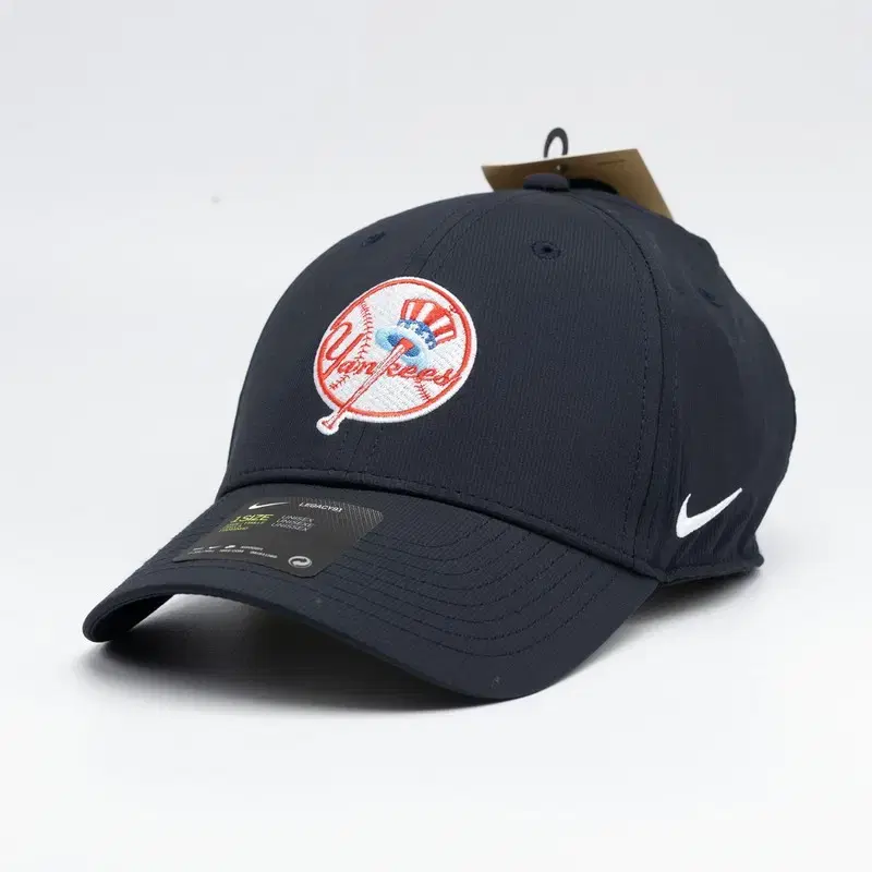 NIKE X MLB NEW YORK YANKEES HAT 새상품