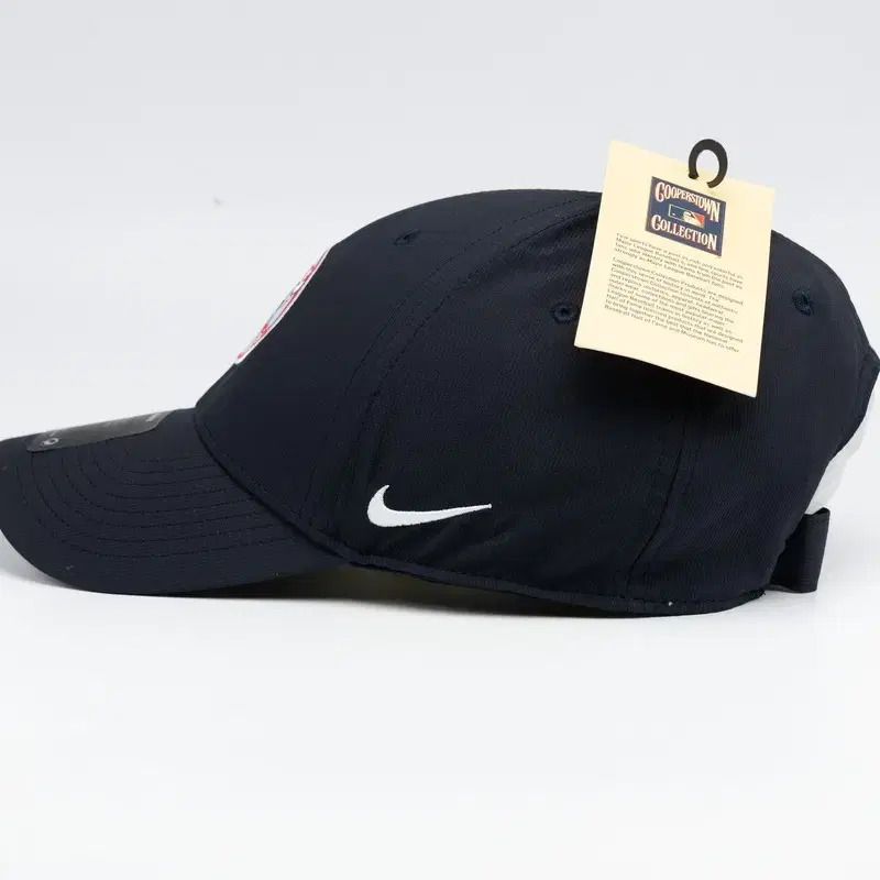 NIKE X MLB NEW YORK YANKEES HAT 새상품