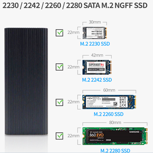 위즈플랫 WIZPLAT SSD 외장하드