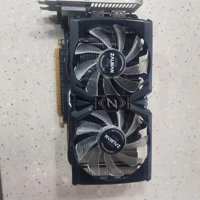 gtx660 2g 그래픽카드