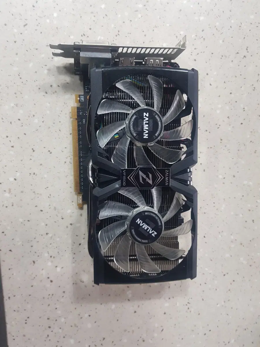 gtx660 2g 그래픽카드