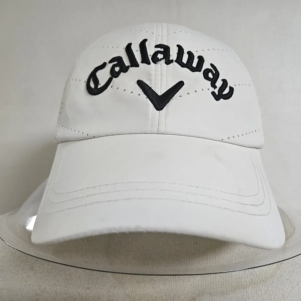 CALLWAY   모자