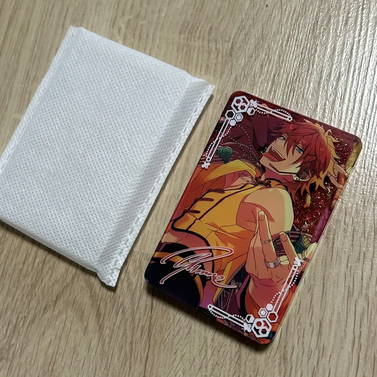 Anstar Amagi Rinne Yusakorota Colored Paper in Bulk