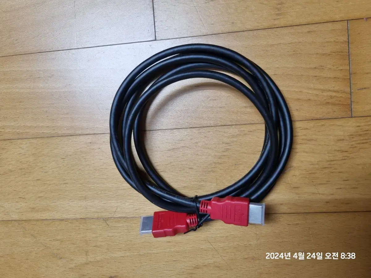 HDMI 케이블2M