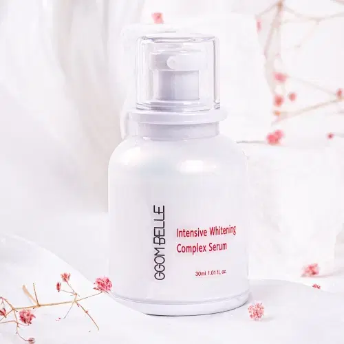 꼼벨르 인텐시브 화이트닝 세럼 30ml