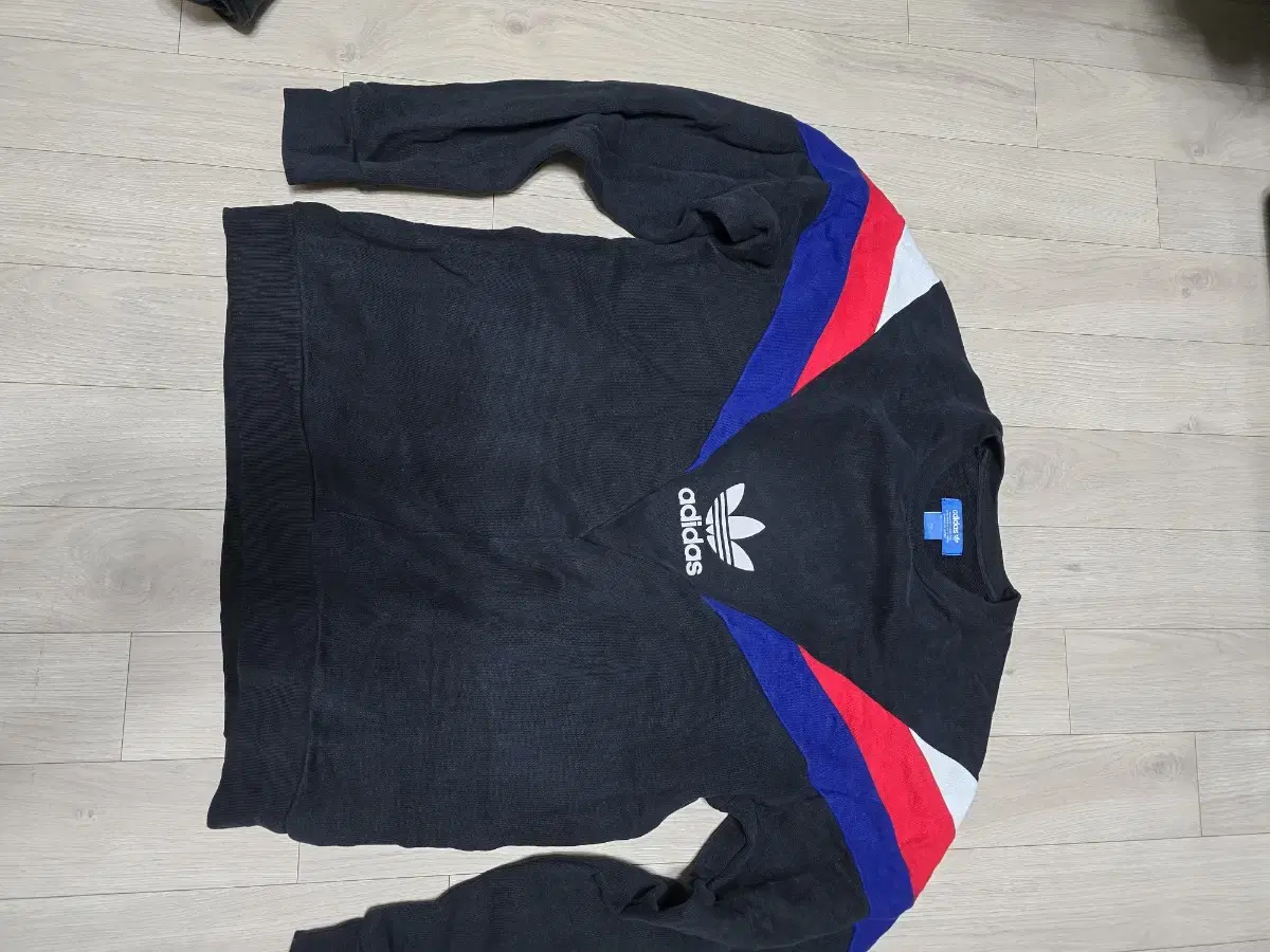 adidas Man to Man 2XL