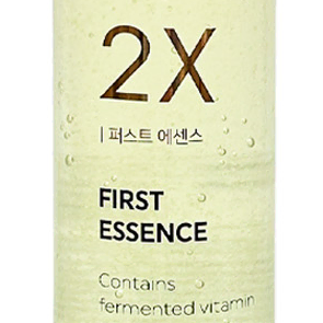 토니모리 2X(투엑스) 퍼스트 에센스 200ml