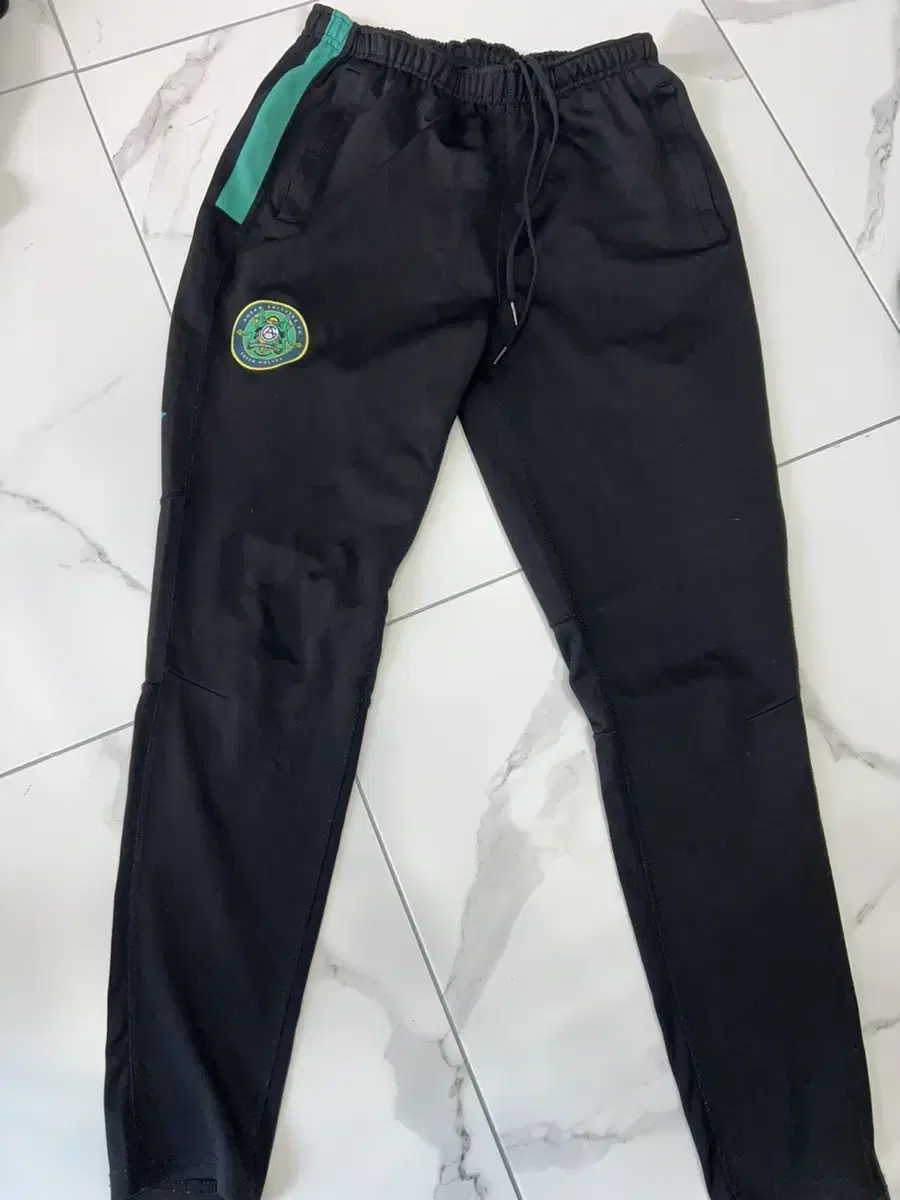 Ansan Greeners Long Pants L