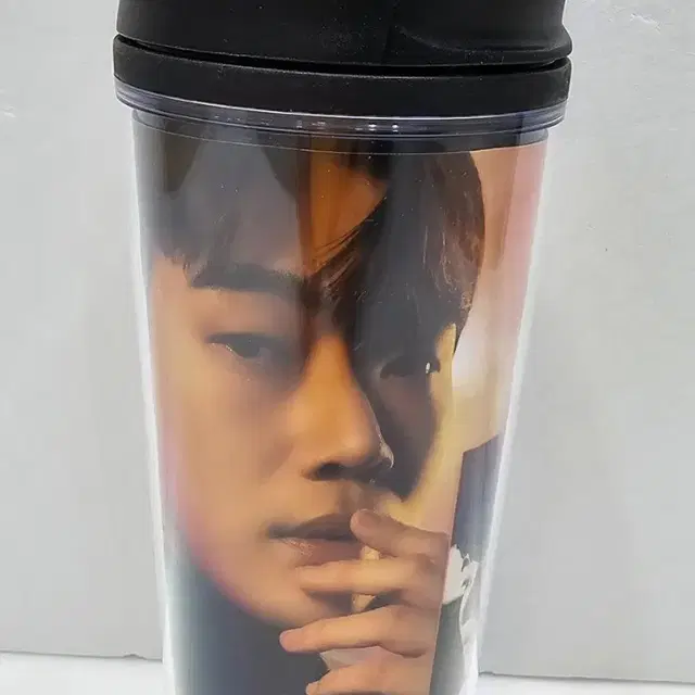 황영웅 텀블러 500ml