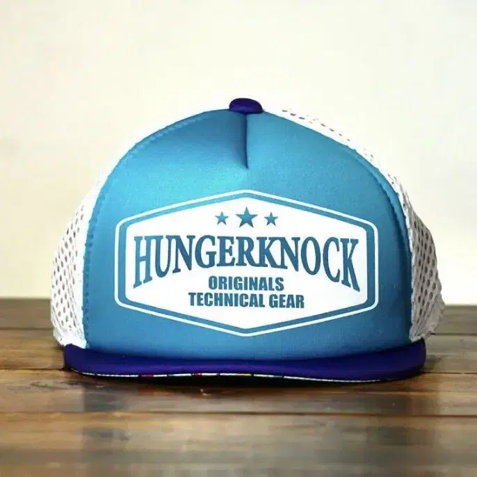 HUNGERKNOCK Original 러닝 캡.