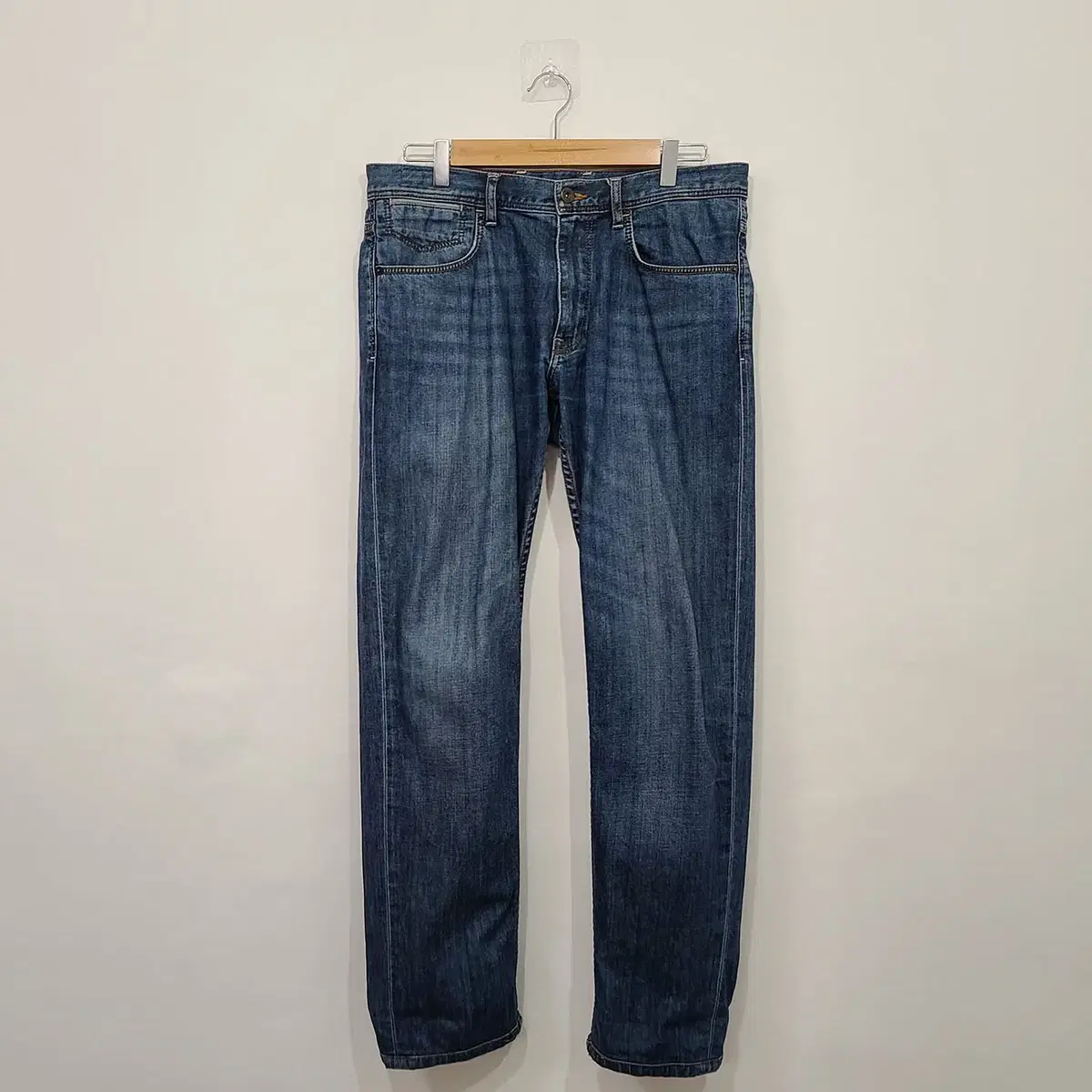 Massimo bandana/Japanese jeans/Japanese size 31/E635