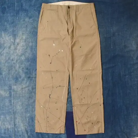 [3]비즈빔20AW ICT Chino Pants 치노 팬츠