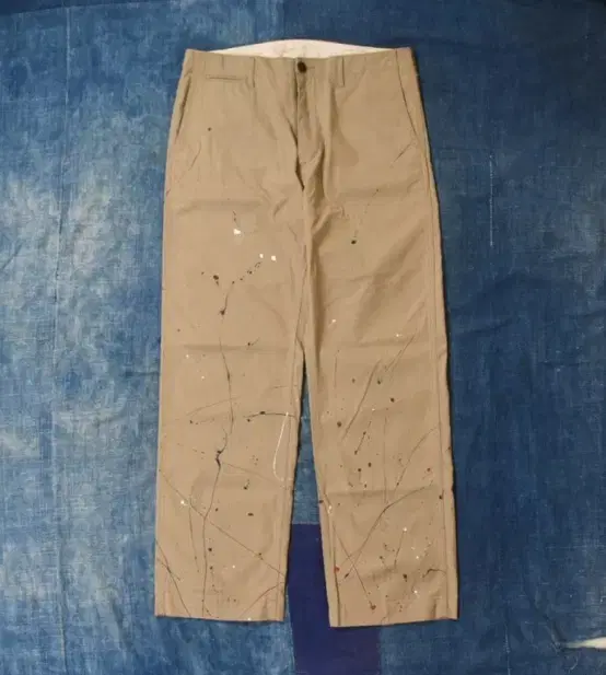 [3]비즈빔20AW ICT Chino Pants 치노 팬츠