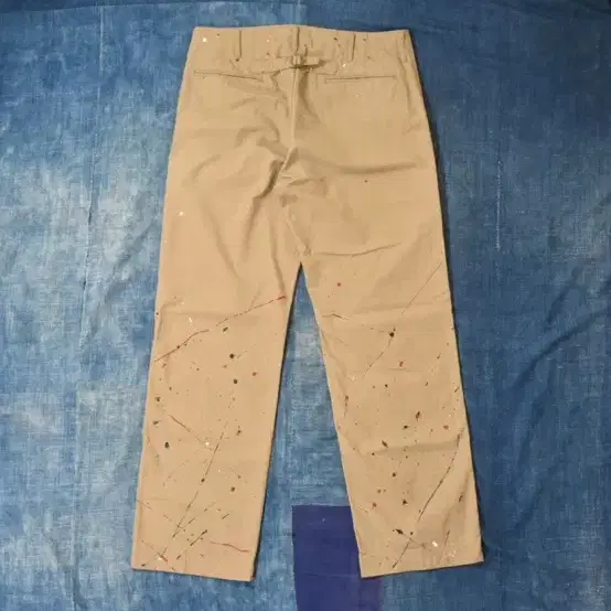 [3]비즈빔20AW ICT Chino Pants 치노 팬츠