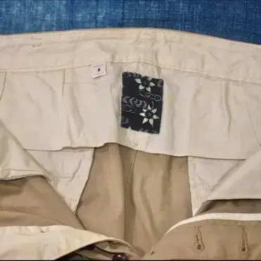 [3]비즈빔20AW ICT Chino Pants 치노 팬츠