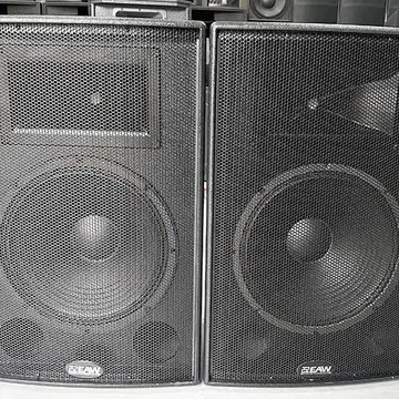 (중고)EAW 15인치 2웨이 스피커 FR159z