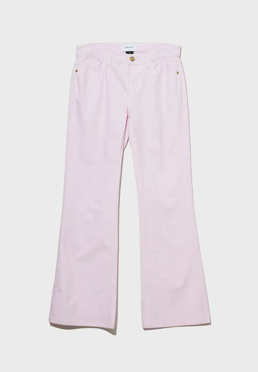 CURRENT/ELLIOTT CASUAL PANTS