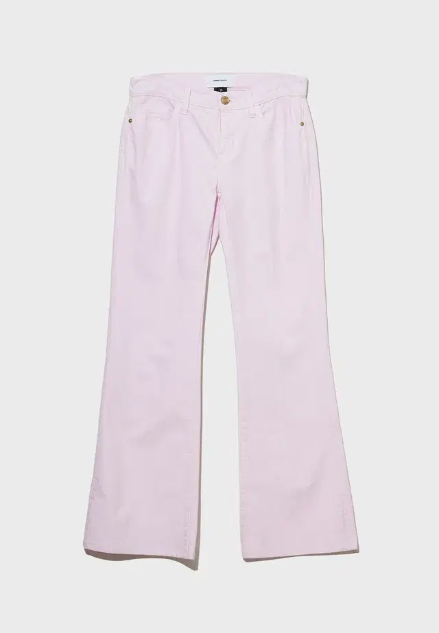 CURRENT/ELLIOTT CASUAL PANTS