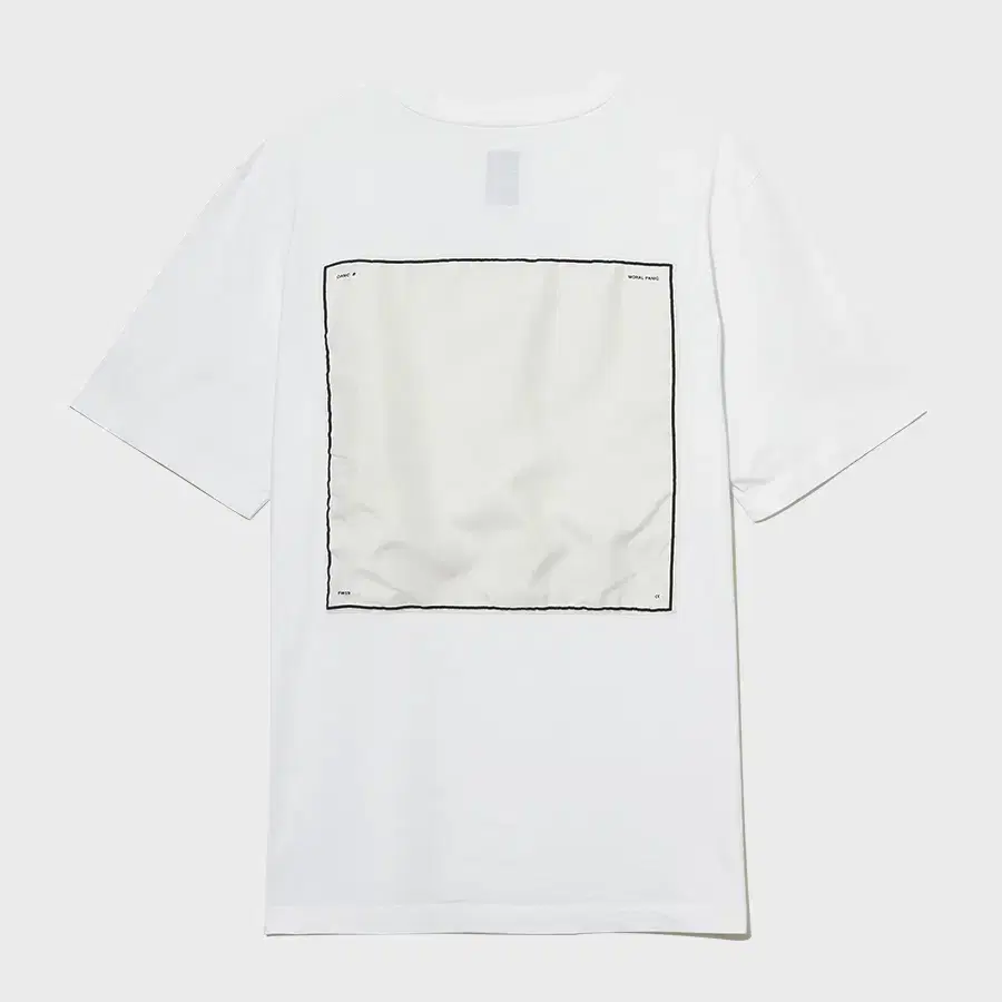 OAMC T-SHIRT