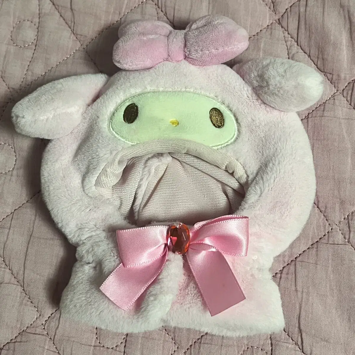 Sanrio Enjoiidol 10cm 20cm Mamel My Melody Doll Clothes