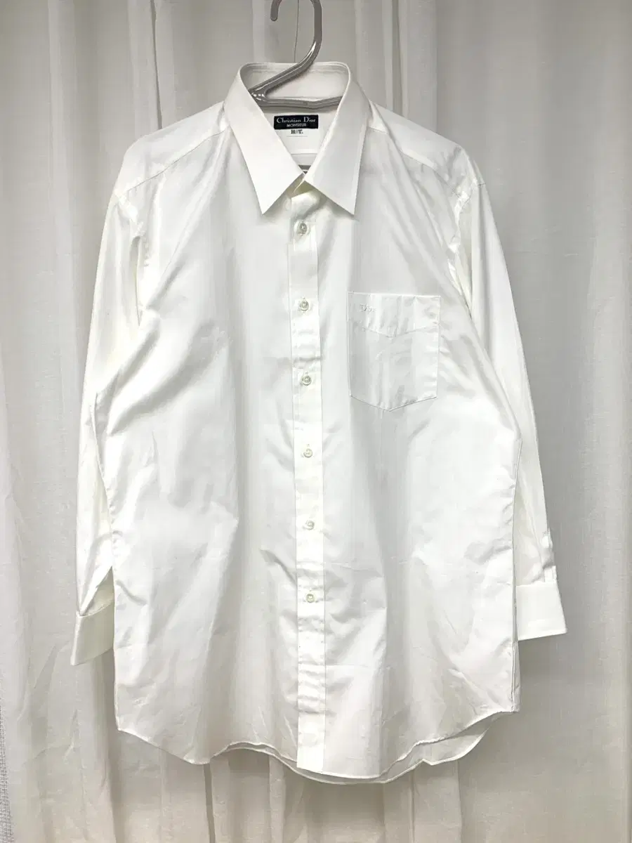 Dior shirt 110 genuine almost new